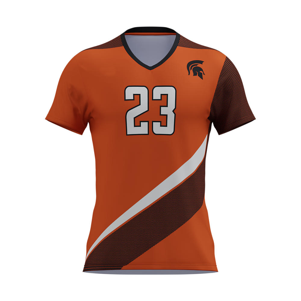 Men's Volleyball Uniform – Style 03A
